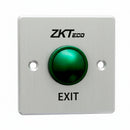ZKTECO EB104-G Botón de Apertura tipo Hongo NO/COM
