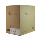 SIEMON 9C6L4-E3-RXA UTP CAT 6 Cable LSZH-3 23awg violet jacket x 305mts