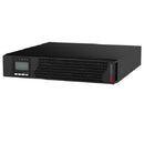 HIKVISION DS-UPS03K72-R/TJS UPS Online 3000V 2700W con 6 Baterías 12V 9A