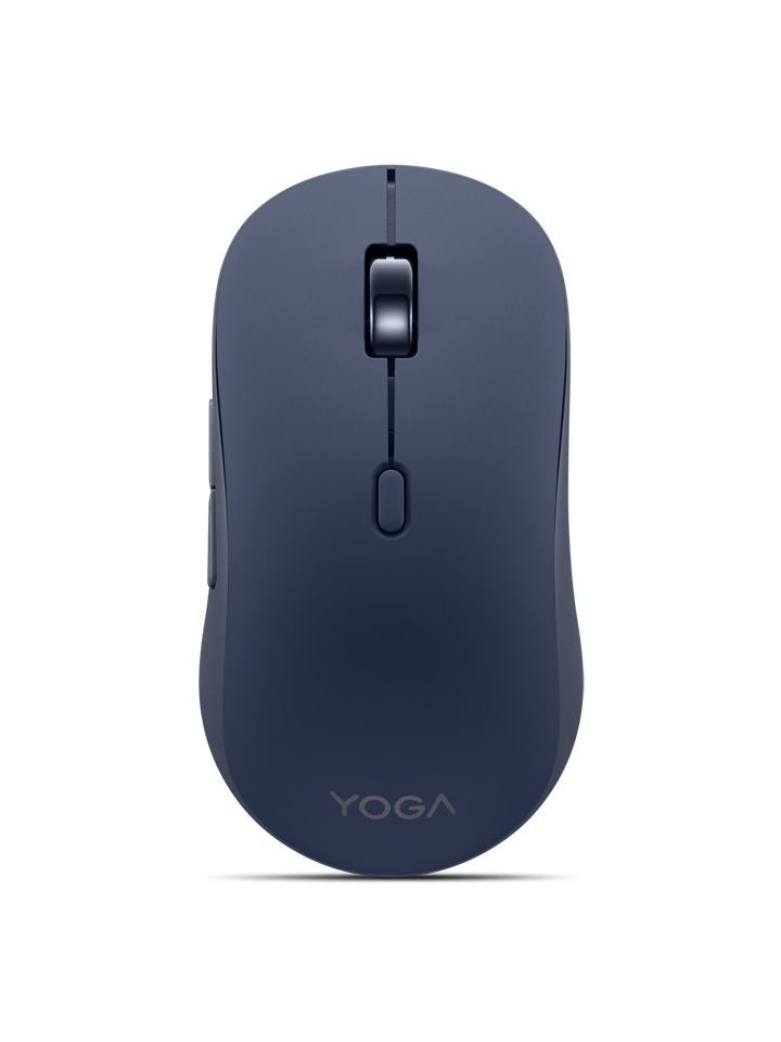 LENOVO GY51S61924 YOGA Mouse Silencioso Bluetooth 5.3 4000dpi