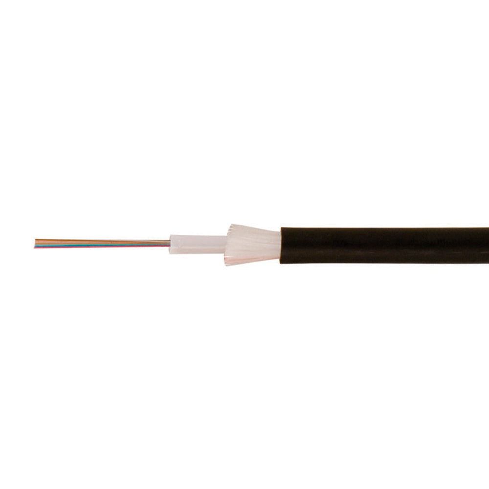 SIEMON 9GG5H012G-T501M Cable de fibra óptica OM4 12 hilos multimodo LSZH - Tramos de 100 Metros