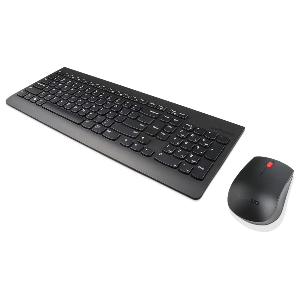 LENOVO GX30N81782 Lenovo 510 Combo Reclado y Mouse Inalámbrico