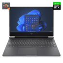 HP Laptop Victus 15-fb2002la Ryzen 5 8645HS 15.6" 8GB 512GB