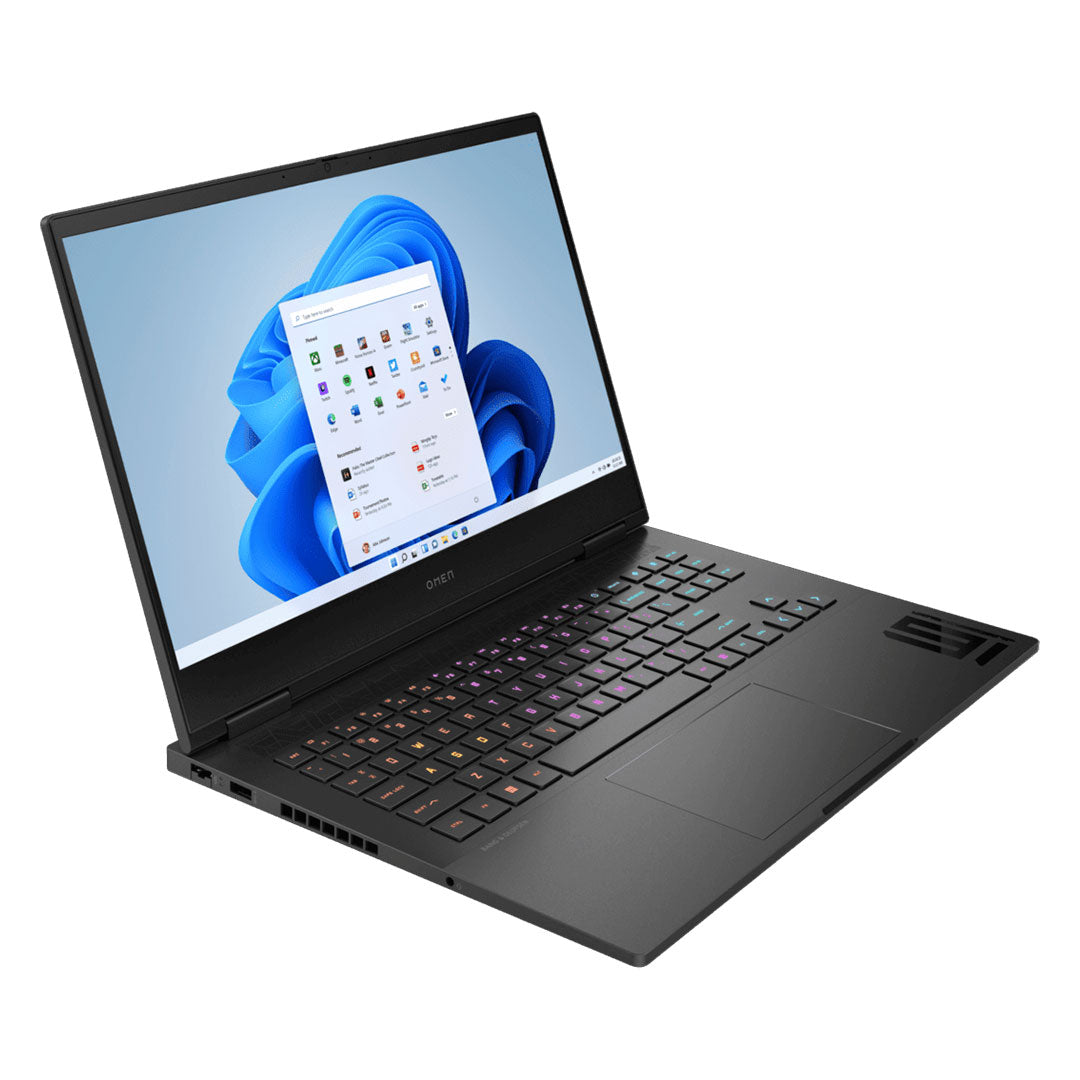 HP Laptop Omen 16-wd0012la Core i7-13620H 16.1" 16GB 1TB SSD
