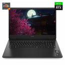 HP Laptop Omen 17-db0006la Ryzen 7 8845HS 17.3 16GB DDR5 1TB