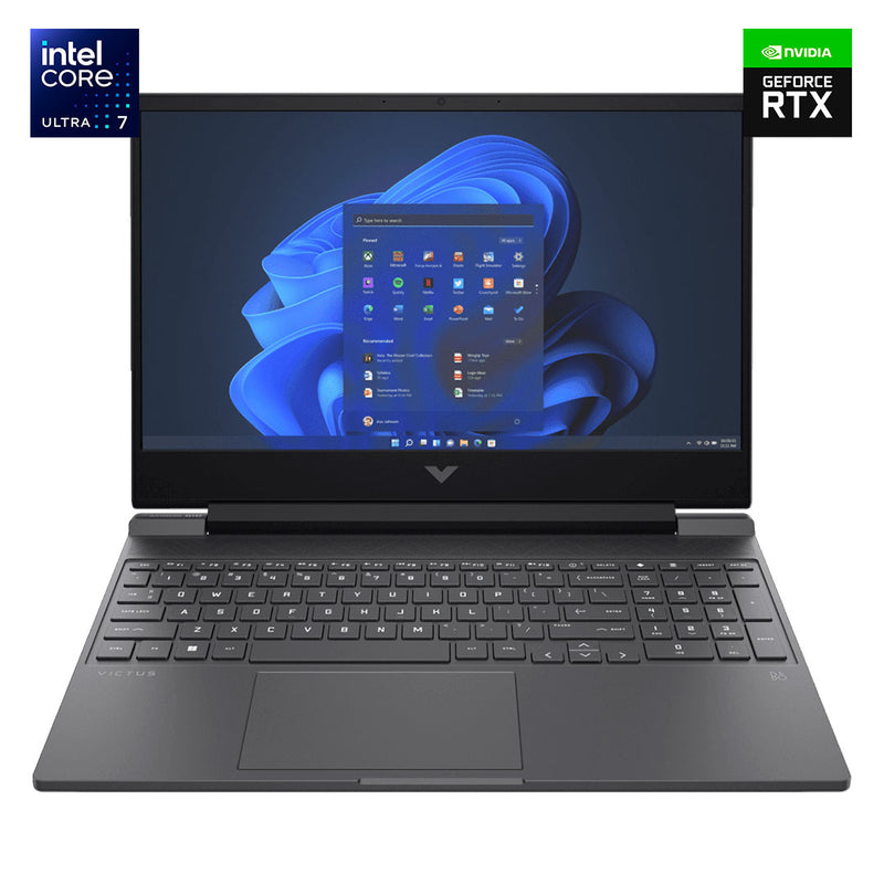 HP Laptop Victus 15-fb2020la Ryzen 7-8845HS 15.6" 16GB 1TB