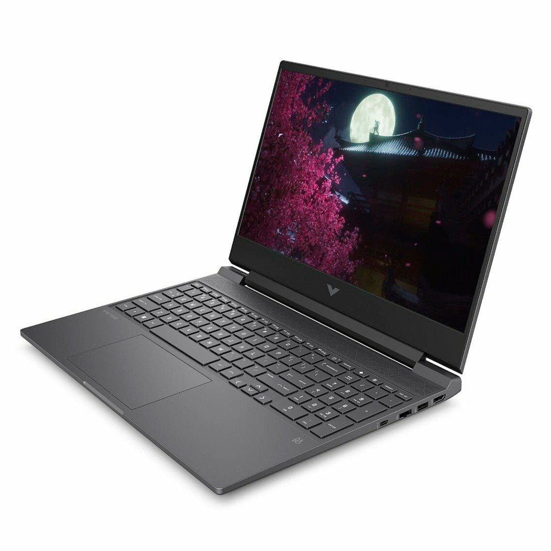 HP Laptop Victus 15-fb2025la Ryzen 5 8645HS 15.6" 16GB 512GB