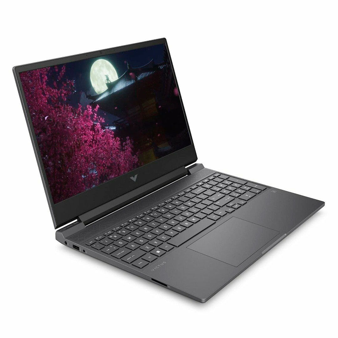 HP Laptop Victus 15-fb2025la Ryzen 5 8645HS 15.6" 16GB 512GB