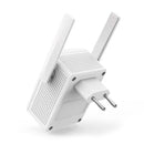 TENDA A18 Repetidor Extensor WIFI5 AC1200 Gigabit