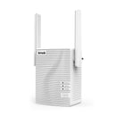 TENDA A18 Repetidor Extensor WIFI5 AC1200 Gigabit