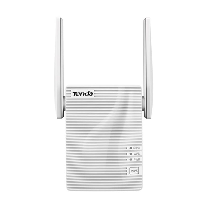 TENDA A18 Repetidor Extensor WIFI5 AC1200 Gigabit