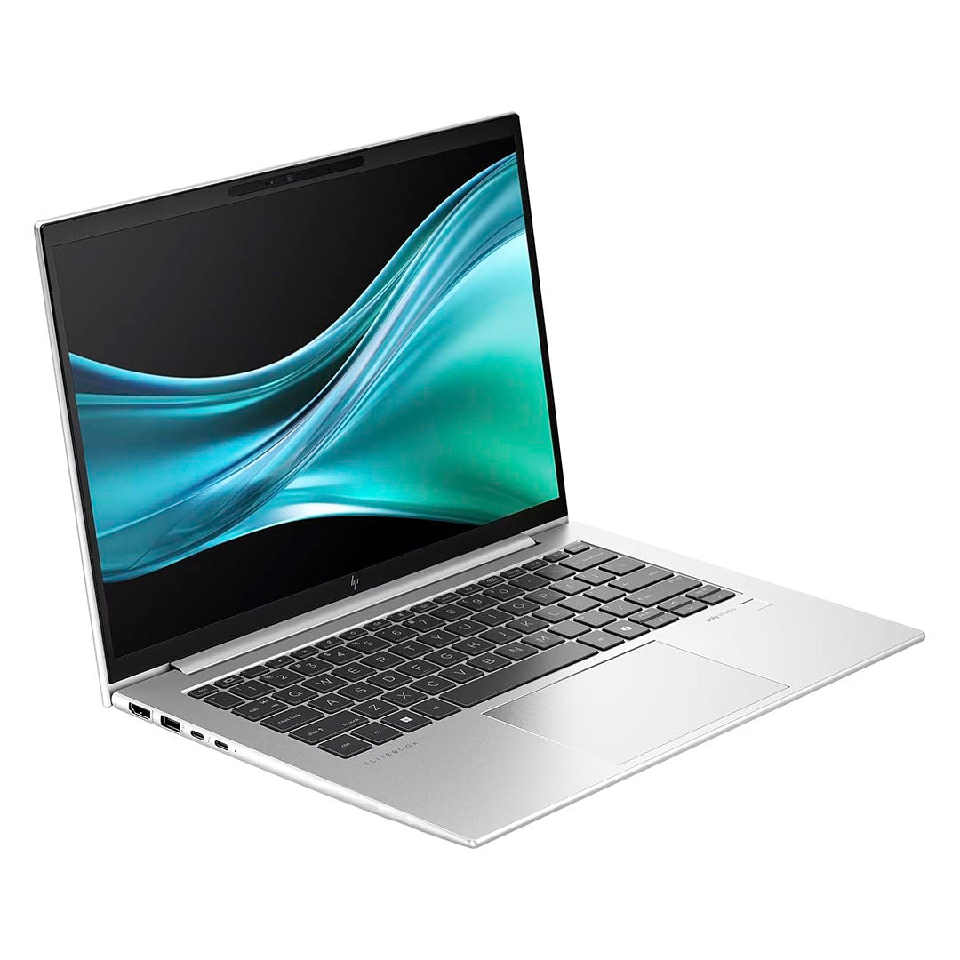 HP Elitebook 840 G11 Laptop 14" Intel Core Ultra 7 155U RAM 16GB DDR5 SSD 1TB Win 11 Pro A1UP3LT#ABM