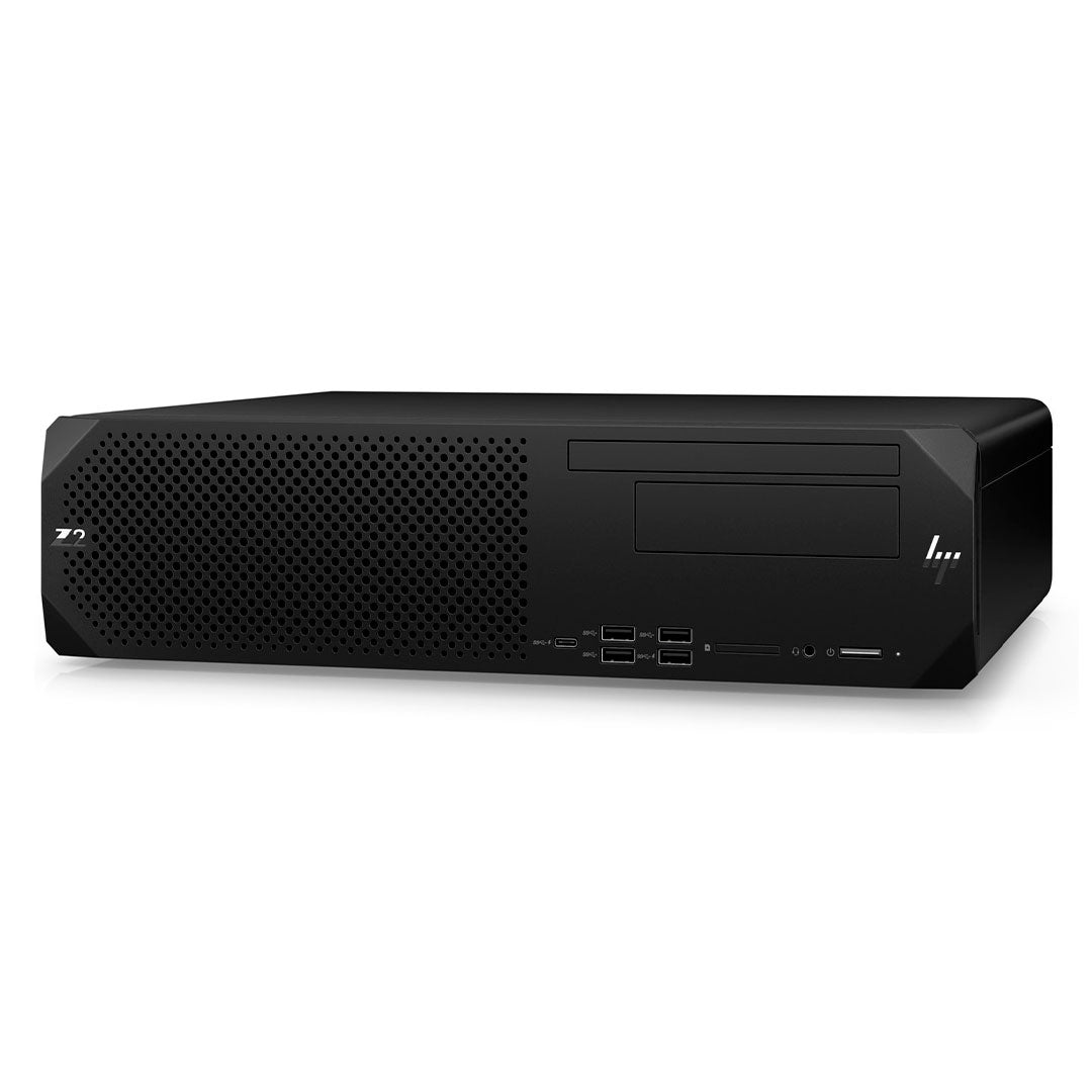 HP A1XC0LT#ABM HP Z2 G9 SFF, Workstation Core i7-14700 2.10 / 5.40GHz, 16GB (1x16GB) DDR5-4800MHz NECC 