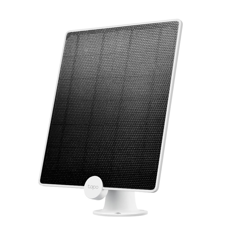 TP-LINK TAPO A200 Panel solar 4.5v para Tapo C425, Tapo C420 y Tapo C400