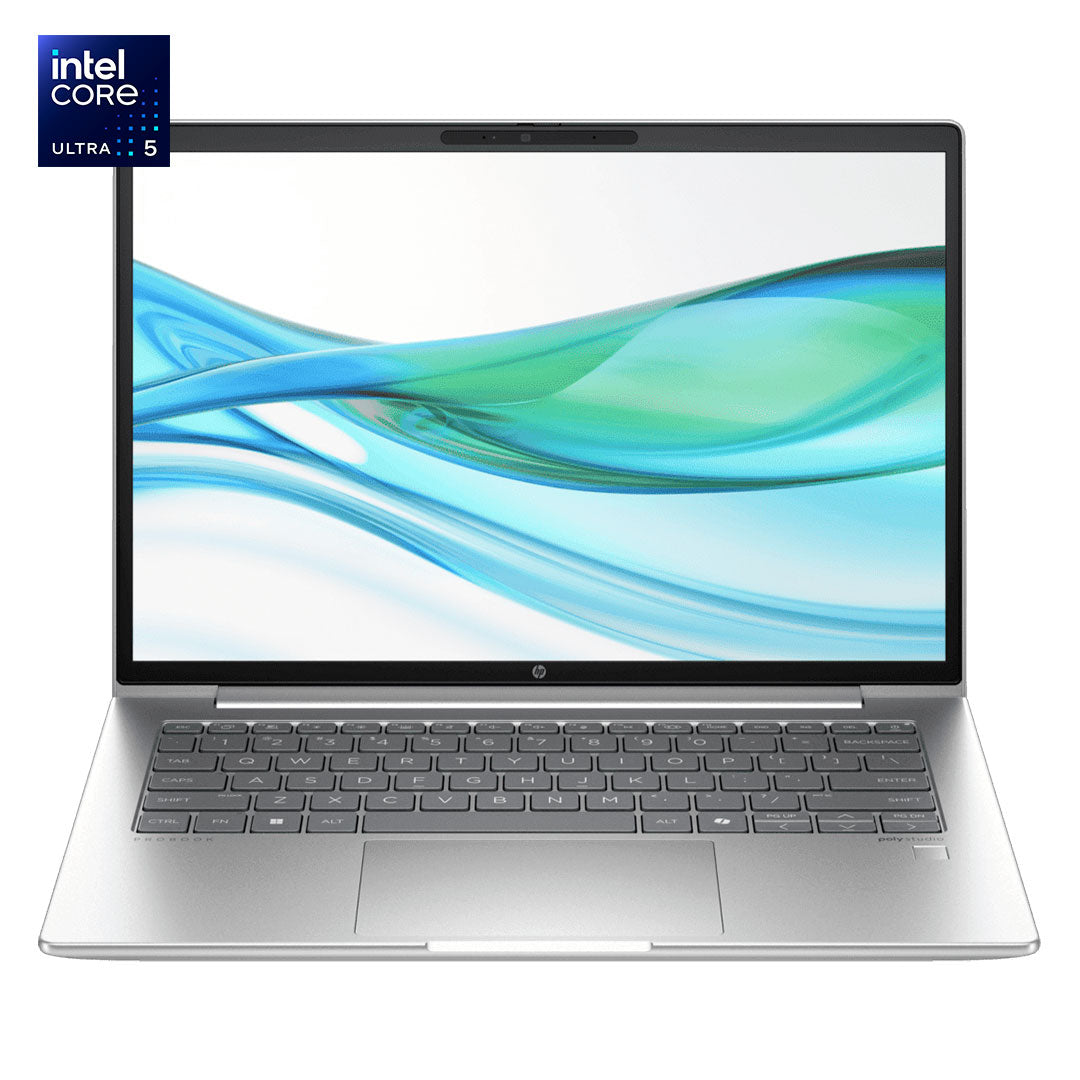 HP A24Z2LT#ABM Laptop Probook 440 G11 Ultra 5 125U 14" 16GB DDR5 512GB