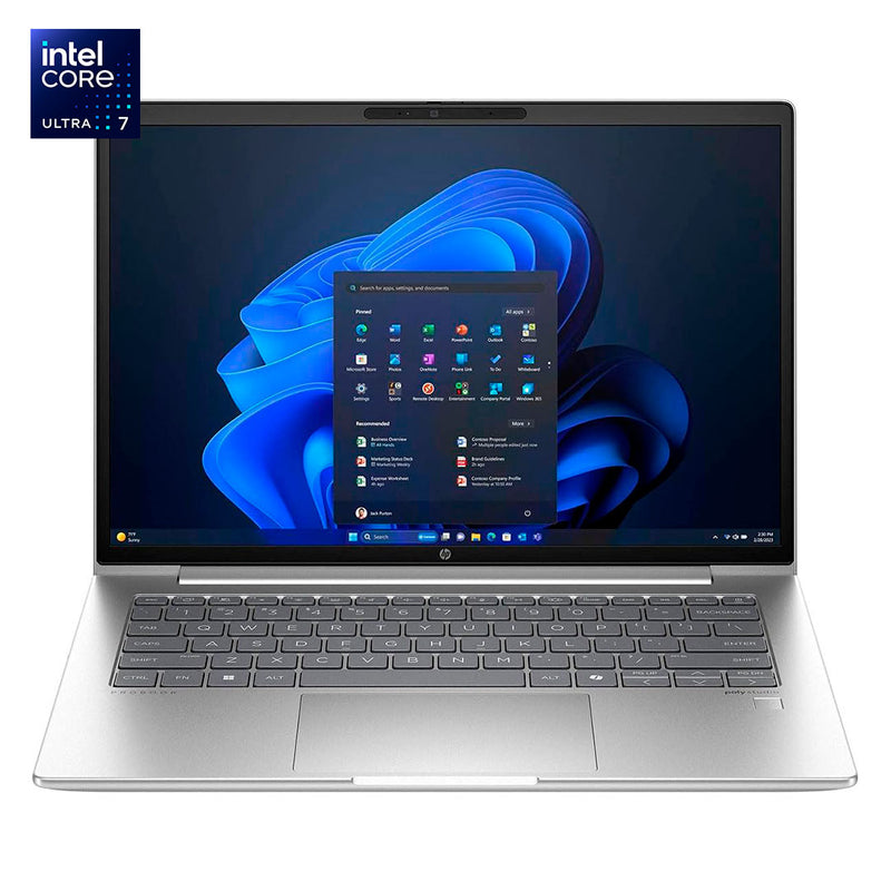 HP Laptop Probook 440 G11 Ultra 7 155U 14" 16GB DDR5 1TB SSD