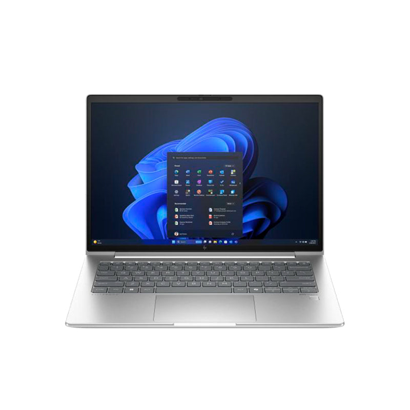 HP A24ZWLA#ABM Laptop NB EliteBook 640 G11, 14” WUXGA UWVA, Core Ultra 7-165U 1.7 / 4.9GHz, 16GB DDR5-5600MHz 