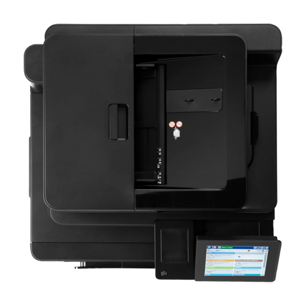 HP A2W75A Impresora Multifuncional HP LaserJet  Enterprise Flow M880z a color A3