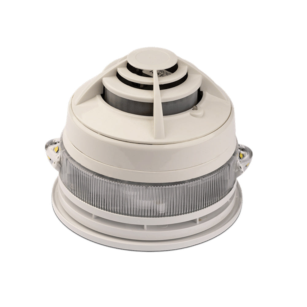 COFEM A30XZSLDR ZOCALO CON SIRENA Y ALARMA VISUAL DIRECCIONABLE