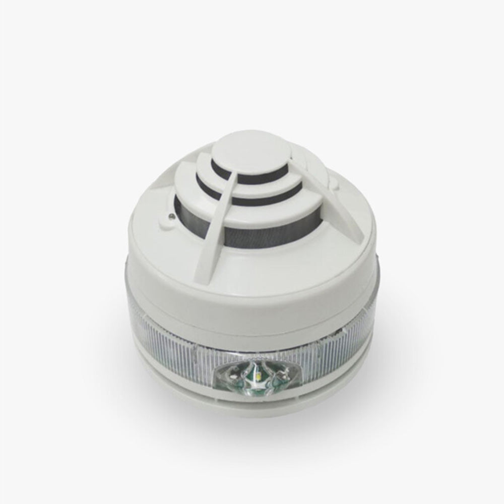 COFEM A30XZSLDR ZOCALO CON SIRENA Y ALARMA VISUAL DIRECCIONABLE