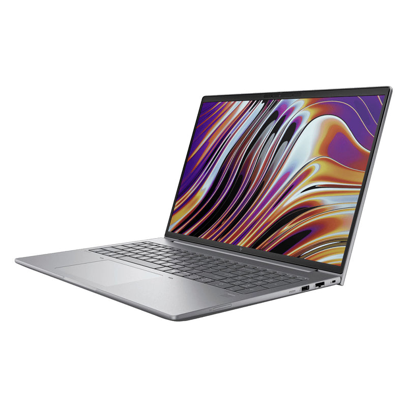 HP ZBOOK POWER G11 Laptop Core Ultra 9 185H, 16", 16GB DDR5, SSD M.2 1TB, Windows 11 Pro High End, A31DRLT