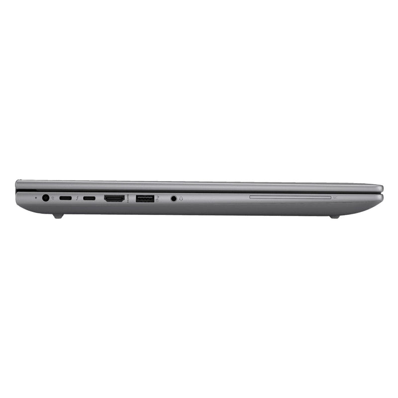 HP ZBOOK POWER G11 Laptop Core Ultra 9 185H, 16", 16GB DDR5, SSD M.2 1TB, Windows 11 Pro High End, A31DRLT