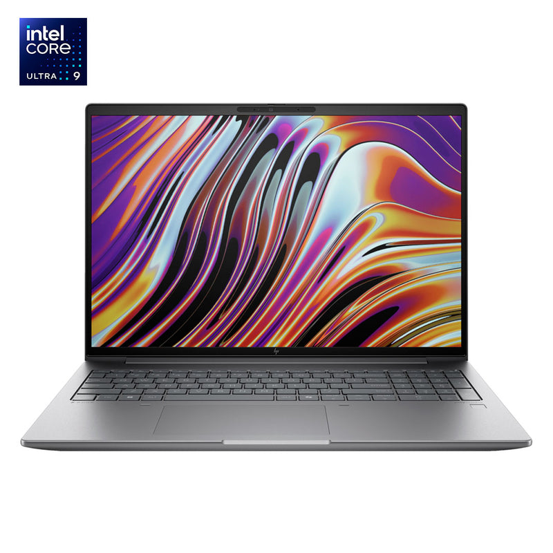 HP ZBOOK POWER G11 Laptop Core Ultra 9 185H, 16", 16GB DDR5, SSD M.2 1TB, Windows 11 Pro High End, A31DRLT