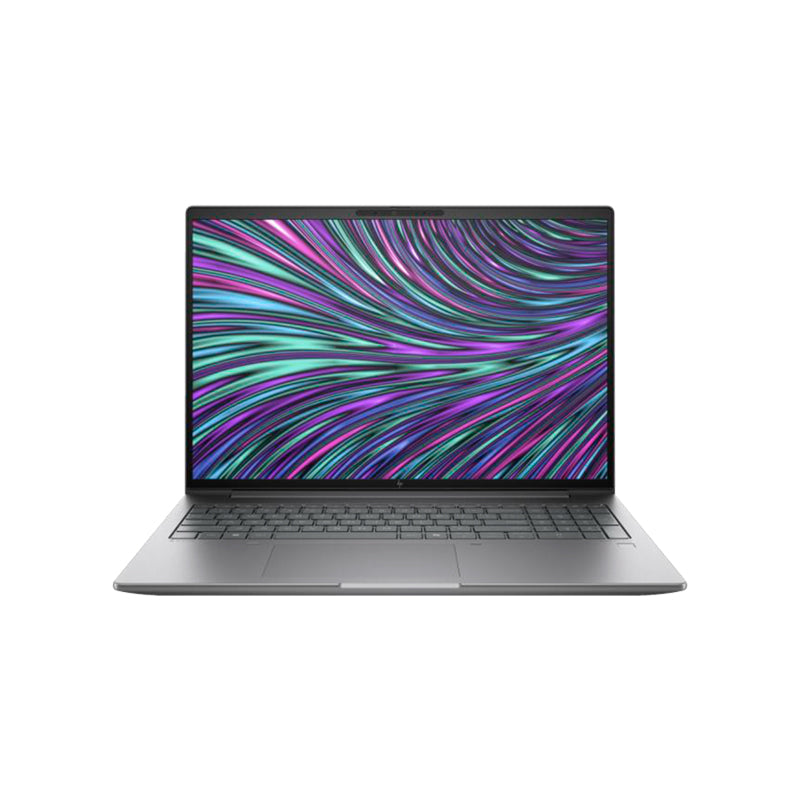 HP A31DVLA#ABM Laptop WS ZBook Power G11 16” WUXGA UWVA, Core Ultra 7 155H 1.4/4.8GHz 32GB DDR5-5600 