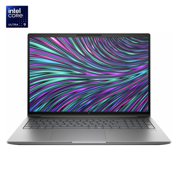 HP A31NFLT#ABM Laptop Zbook Power G11 Ultra 9 185H 16" 32GB DDR5 1TB SSD