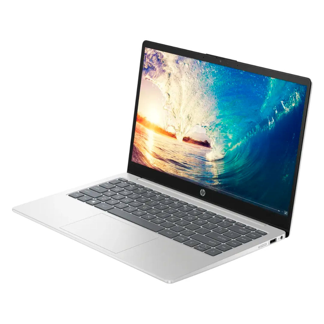 HP Laptop 14-ep1001la Core Ultra 5 125H 14" 8GB DDR5 512GB
