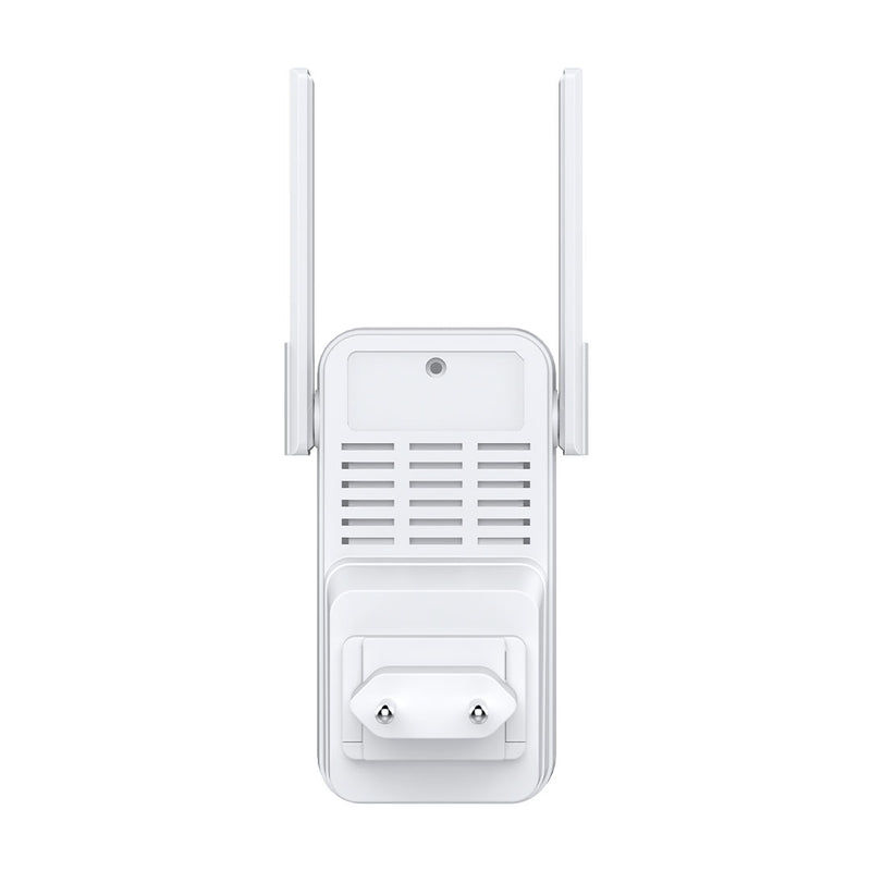 TENDA A9 Repetidor Extensor WIFI4 2.4GHZ N300 300Mb