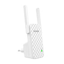 TENDA A9 Repetidor Extensor WIFI4 2.4GHZ N300 300Mb
