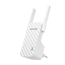 TENDA A9 Repetidor Extensor WIFI4 2.4GHZ N300 300Mb