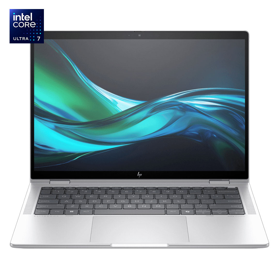 HP A9BS2LT#ABM Laptop Elite x360 1040 G11 Ultra 7 155H 14" 16GB DDR5 1TB