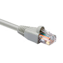 NEXXT SOLUTIONS AB360NXT01 Cable de Red Patch Cord Cat5E U/UTP CM 2m/7ft Gris