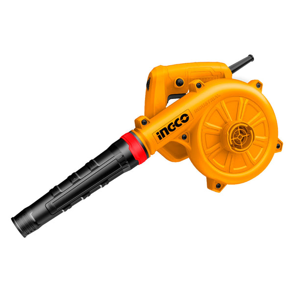 INGCO AB6038 Sopladora Aspiradora 650W, 4m³/min