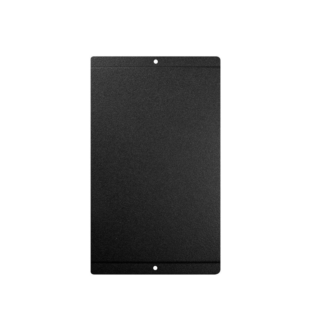NOTIFIER ABP-1 Tapa para espacio vacío (posiciones de anunciadores) para CAB-5 para paneles Inspire