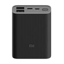 XIAOMI MI POWER BANK 3 ULTRA COMPACT Portable charger 10000 mAh - AC000XIA38