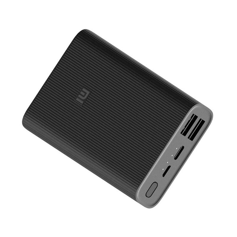 XIAOMI MI POWER BANK 3 ULTRA COMPACT Cargador portátil 10000 mAh - AC000XIA38