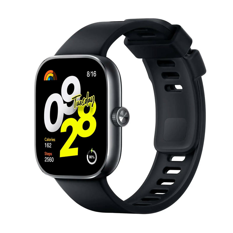 XIAOMI AC002XIA03 Redmi Watch 4 Obsidian Black