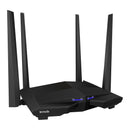 TENDA AC10 Router WIFI5 AC1200 Dual Band Gigabit