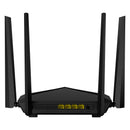 TENDA AC10 Router WIFI5 AC1200 Dual Band Gigabit