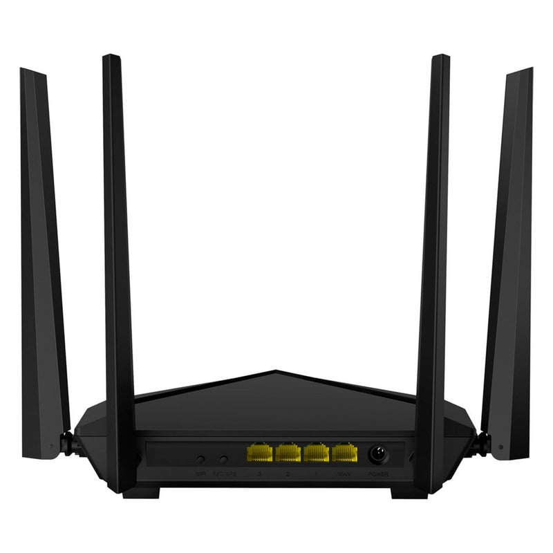 TENDA AC10 Router WIFI5 AC1200 Dual Band Gigabit