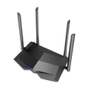 TENDA AC10 Router WIFI5 AC1200 Dual Band Gigabit