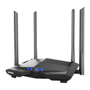 TENDA AC10 Router WIFI5 AC1200 Dual Band Gigabit