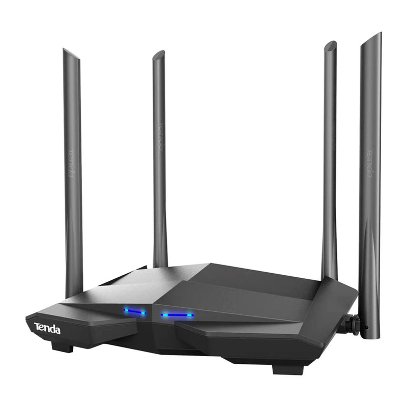 TENDA AC10 Router WIFI5 AC1200 Dual Band Gigabit