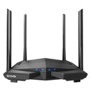 TENDA AC10 Router WIFI5 AC1200 Dual Band Gigabit
