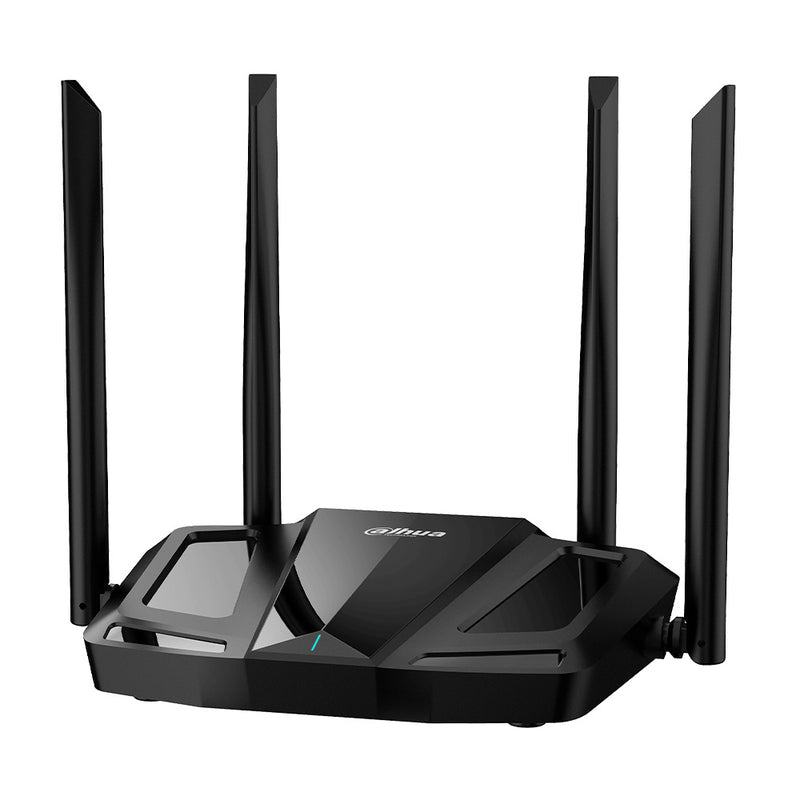 DAHUA AC12-D, Router inalámbrico AC1200 300Mbps de doble banda