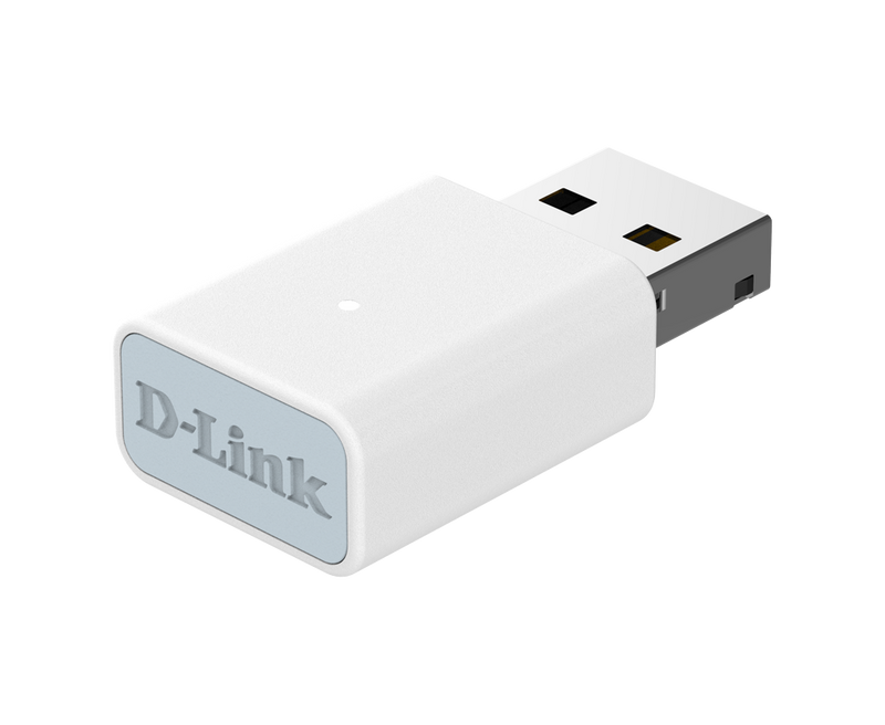 D-LINK AC13U Adaptador USB AC1300 WIFI5 400Mbps
