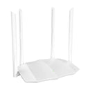 TENDA AC5 Router WIFI5 AC1200 Dual Band 10/100